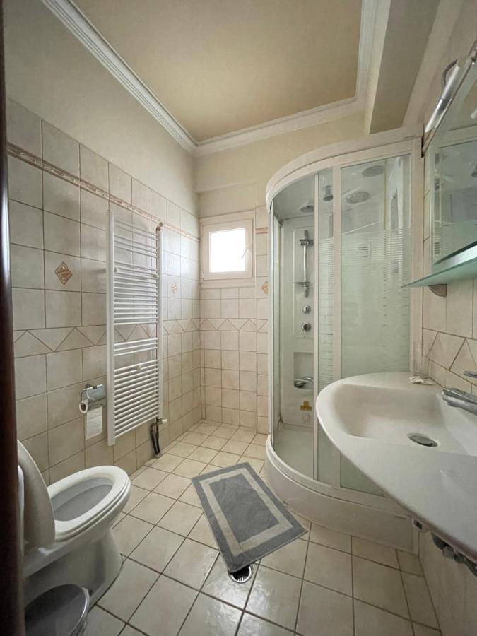 Hotel Melastron Elassona Экстерьер фото